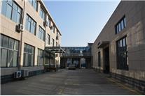 廠房展示
